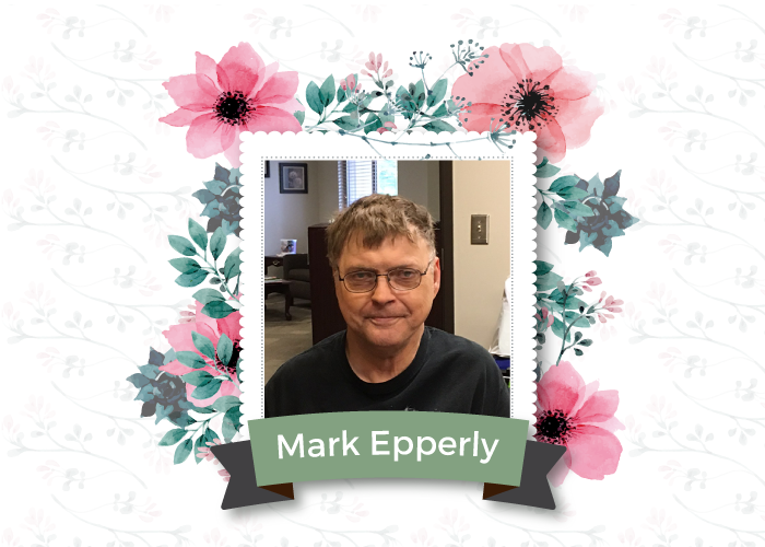 Mark Epperly